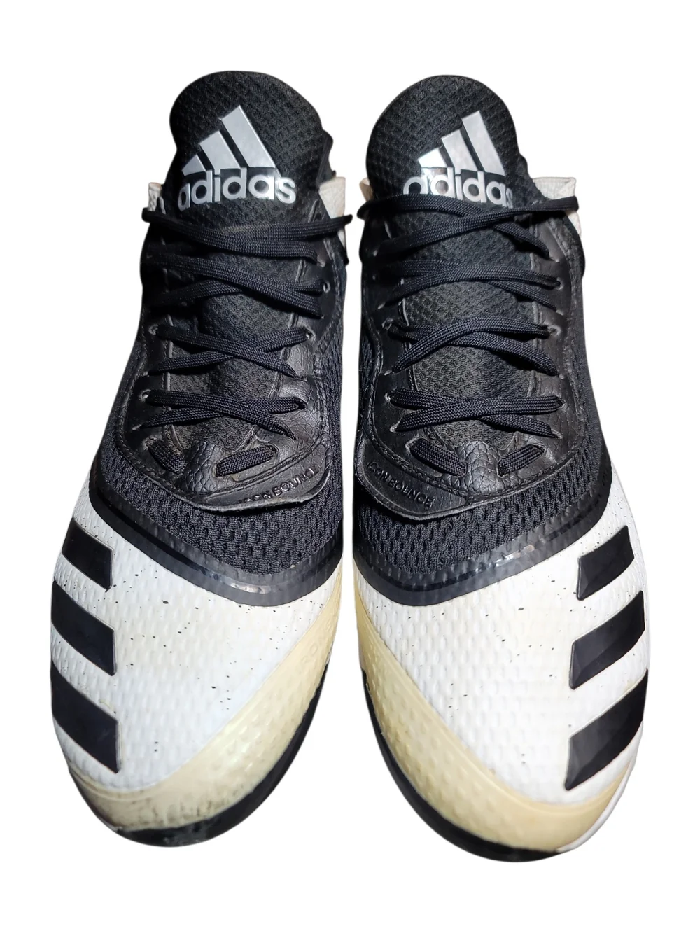 adidas these men’s